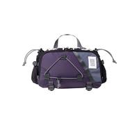 Topo Designs - Mountain Hydro Hip Pack - Sac banane - 4 l - nightshade / slate