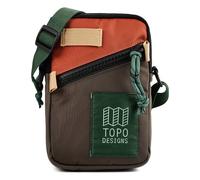 Topo Designs Accessories Mini sac à bandoulière 12 cm brun