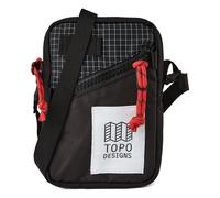 Topo Designs Accessories Mini sac à bandoulière 12 cm noir