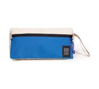 Topo Designs Accessories Trousse de toilette 33 cm bleu
