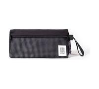 Topo Designs Accessories Trousse de toilette 33 cm noir