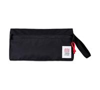 Topo Designs Accessories Trousse de toilette 33 cm noir