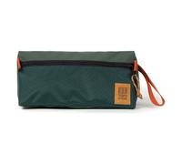 Topo Designs Accessories Trousse de toilette 33 cm vert
