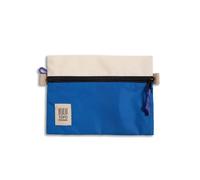 Topo Designs - Accessory Bag Bundle - Pochette voyage Classic Blue / Bone White - Taille unique