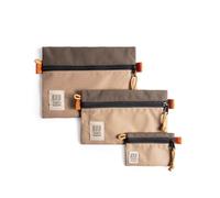 Topo Designs - Accessory Bag Bundle - Accessoires pour sacs à dos - Micro/Small/Medium - woodland / elmwood