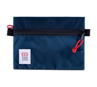 Topo Designs - Accessory Bag - M - navy / navy