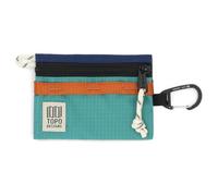 Topo Designs - Accessory Bag Mountain - One Size - midnight / caribbean