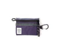 Topo Designs - Accessory Bag - Mountain - Pochette voyage Nightshade / Slate - Micro
