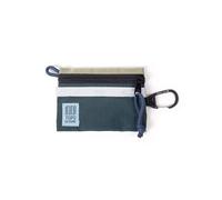 Topo Designs - Accessory Bag - Mountain - Pochette voyage Oil Green / Dark Pine - Micro