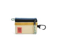 Topo Designs - Accessory Bag - Mountain - Pochette voyage Woodland / Terracotta - Micro