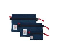 Topo Designs - Accessory Bag - Pochette voyage Navy / Navy - S