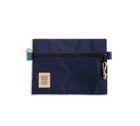 Topo Designs - Accessory Bag - Pochette voyage Navy / Sahara - M
