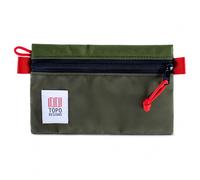 Topo Designs - Accessory Bag - S - olive / olive