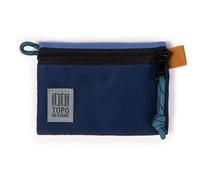 Topo Designs - Accessory Bag - XS - cobalt / midnight