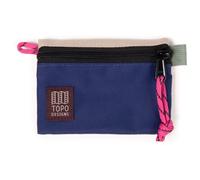 Topo Designs - Accessory Bag - XS - cobblestone / aura