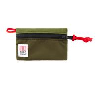 Topo Designs - Accessory Bag - XS - olive / olive