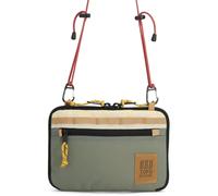 Topo Designs - All Adventure Accessory Bag - Sac à bandoulière - One Size - beetle