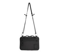 Topo Designs - All Adventure Accessory Bag - Sac bandoulière Black - Taille unique