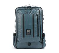 Topo Designs Apex 30 Sac à dos de voyage petrol, 32 x 51 x 18cm