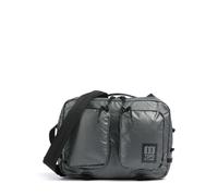 Topo Designs Apex Porte-document anthracite, unisexe