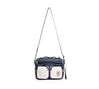 Topo Designs - Block Bag - Sac bandoulière Forest / Bone White - 3 L