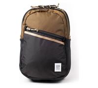 Topo Designs Commuter Daypack 49.5 cm Compartiment ordinateur brun