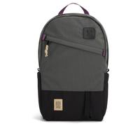 Topo Designs - Daypack Classic 21,6 - Sac à dos journée - asphalt / black