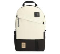 Topo Designs - Daypack Classic 21,6 - Sac à dos journée - bone white / black