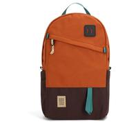 Topo Designs - Daypack Classic 21,6 - Sac à dos journée - clay / chocolate