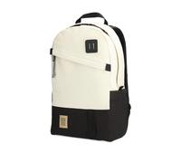 Topo Designs - Daypack Classic - Sac à dos urbain Bone White / Black - 21 L