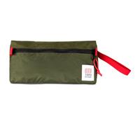 Topo Designs - Dopp Kit - Trousse de toilette - 3 l - olive / olive