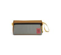 Topo Designs - Dopp Kit - Trousse de toilette Beetle / Khaki - Taille unique