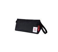 Topo Designs - Dopp Kit - Trousse de toilette Black / Black - Taille unique