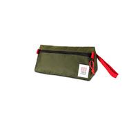 Topo Designs - Dopp Kit - Trousse de toilette Olive / Olive - Taille unique