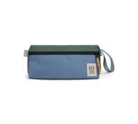 Topo Designs - Dopp Kit - Trousse de toilette Stone Blue / Forest - Taille unique