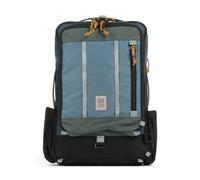 Topo Designs - Global Travel Bag 30L - Sac à dos de voyage Stone Blue / Forest - Taille unique
