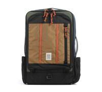 Topo Designs Global 30 Sac à dos de voyage multicolore, nylon, unisexe
