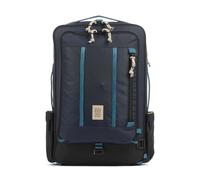 Topo Designs Global 30 Sac à dos de voyage navy, 31 x 50 x 17cm