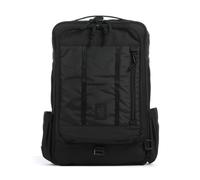 Topo Designs - Global Travel Bag 30L - Sac à dos de voyage Black / Black - 30 L