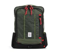 Topo Design - Sac à dos - Global Travel Bag 30L Olive/Olive en Nylon - Kaki Kaki