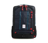Topo Designs Global 30L Sac à dos de voyage bleu/noir, 32 x 50 x 10cm