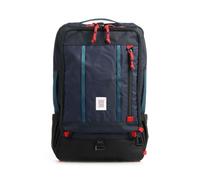 Topo Designs Global 40L Sac à dos de voyage bleu/noir, 37 x 58 x 10cm