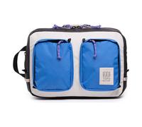 Topo Designs Global Attaché-case 42 cm Compartiment ordinateur blanc