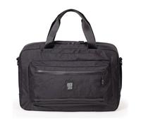 Topo Designs Global Attaché-case 46 cm Compartiment ordinateur noir