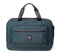 Topo Designs Global Attaché-case 46 cm Compartiment ordinateur vert