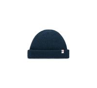 Topo Designs - Global Beanie - Bonnet laine mérinos Midnight Heather - Taille unique