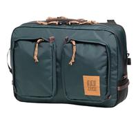 Topo Designs - Global Briefcase - Sac de voyage - 14 l - woodland / forest