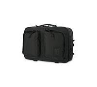 Topo Designs - Global Briefcase - Sac de voyage - 14 l - black / black