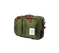 Topo Designs - Global Briefcase - Sac de voyage - 14 l - olive / olive