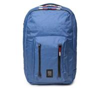 Topo Designs Global Daypack 46 cm Compartiment ordinateur bleu